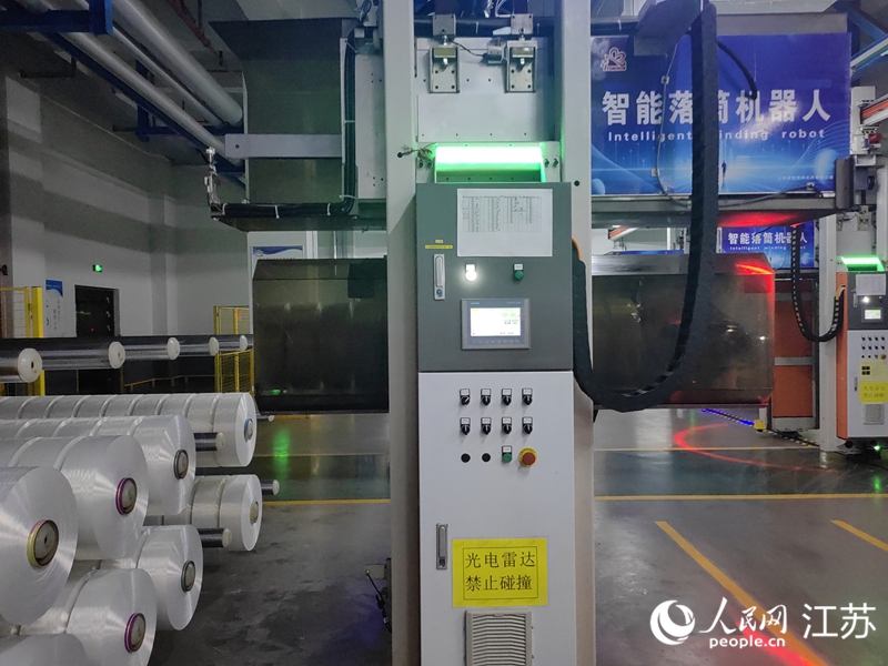 自动化设备在制造业的应用与展望